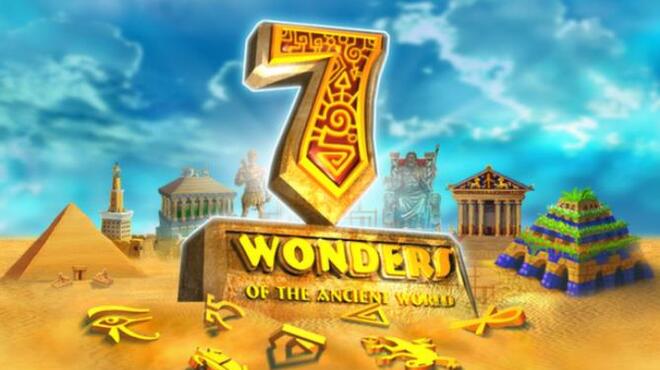 7 Wonders Online