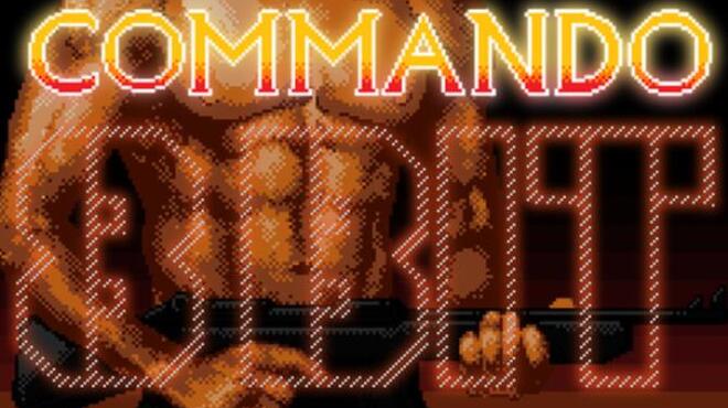 8-Bit Commando Free Download
