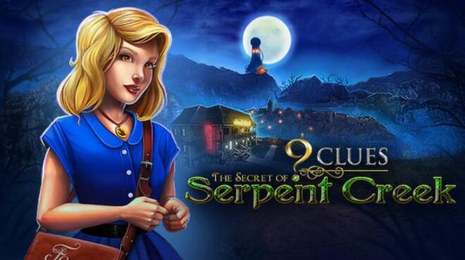 9 Clues: The Secret of Serpent Creek Free Download