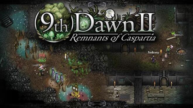 9th Dawn II Free Download
