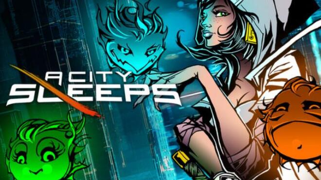 A City Sleeps™ Free Download