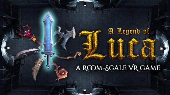 A Legend of Luca Free Download
