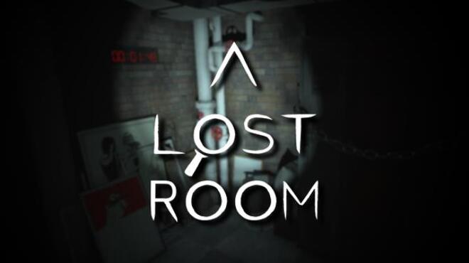 A Lost Room Free Download
