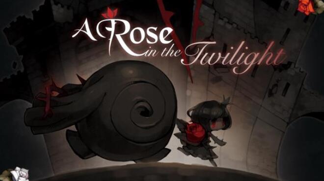 A Rose in the Twilight / ロゼと黄昏の古城 Free Download