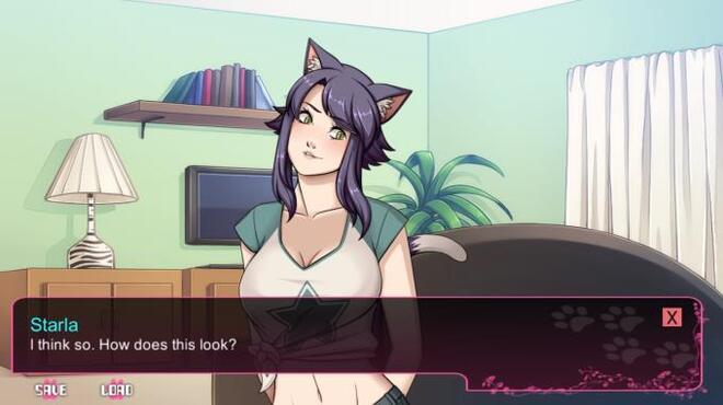 A Wild Catgirl Appears! Torrent Download
