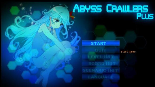 ABYSS CRAWLERS plus Torrent Download