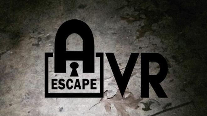 A-Escape VR Free Download