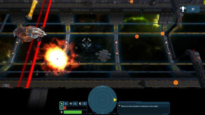 A.I. Space Corps Torrent Download