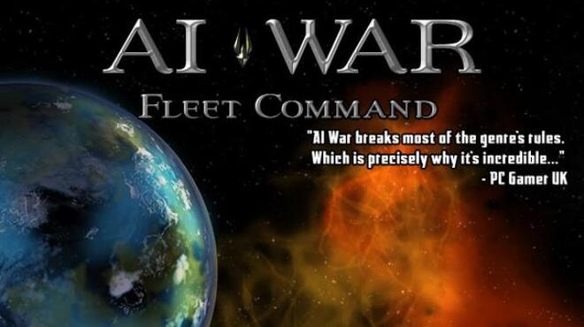 AI War: Fleet Command Free Download