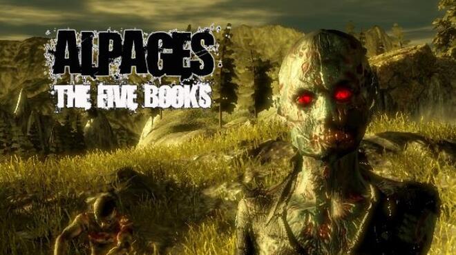 ALPAGES : THE FIVE BOOKS Free Download