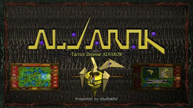 ALVAROK Free Download