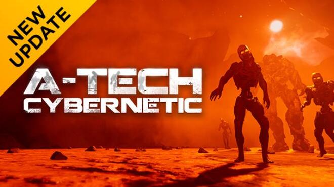 A-Tech Cybernetic VR Free Download