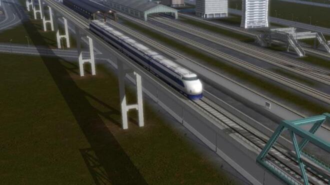 A-Train 9 V4.0 : Japan Rail Simulator Torrent Download