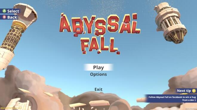 Abyssal Fall Torrent Download