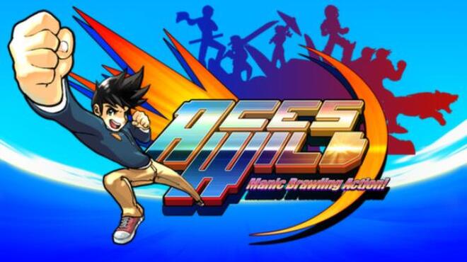 Aces Wild: Manic Brawling Action! Free Download