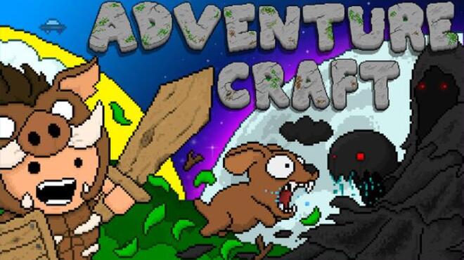 Adventure Craft Free Download
