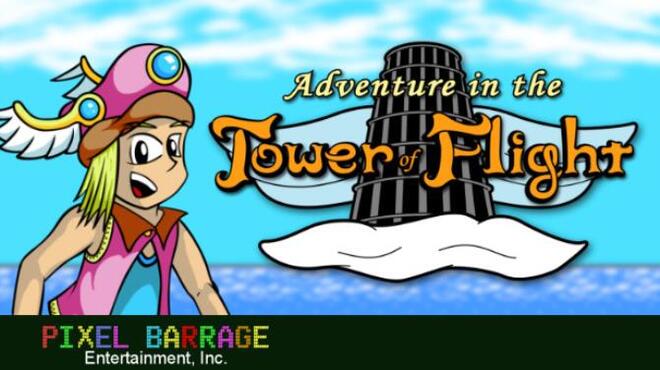 Adventure in the Tower of Flight Free Download