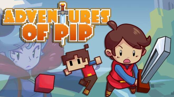 Adventures Of Pip PC Game + Torrent Free Download Full Version