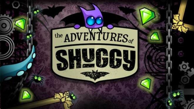 Adventures of Shuggy Free Download