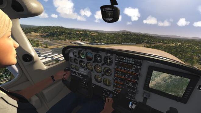 Aerofly FS 2 Flight Simulator PC Crack