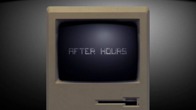 After Hours Free Download