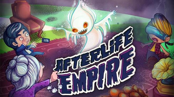 Afterlife Empire Free Download