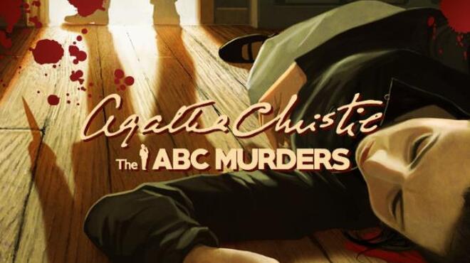 Agatha Christie - The ABC Murders Free Download