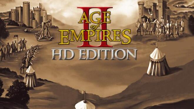 Age of Empires II HD Free Download