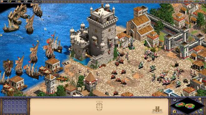 Age of Empires II HD: The African Kingdoms Torrent Download