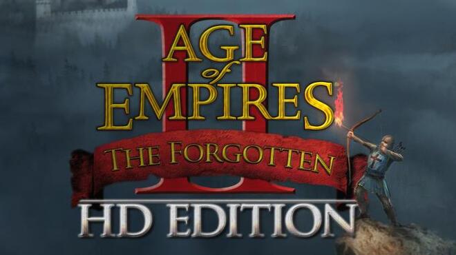 Age of Empires II HD: The Forgotten Torrent Download
