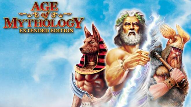 Age of Mythology: Extended Edition Free Download