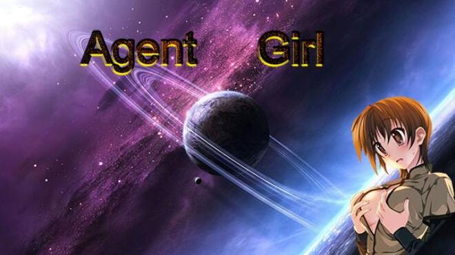 Agent girl Free Download