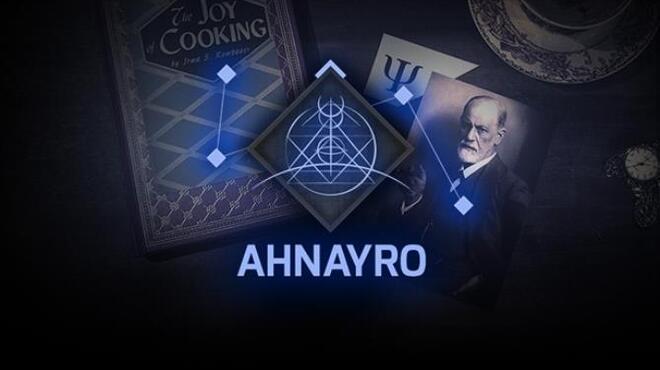 Ahnayro: The Dream World Free Download