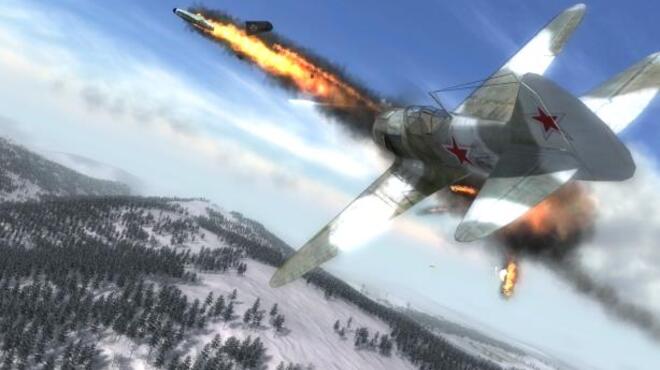 Air Conflicts: Secret Wars Torrent Download