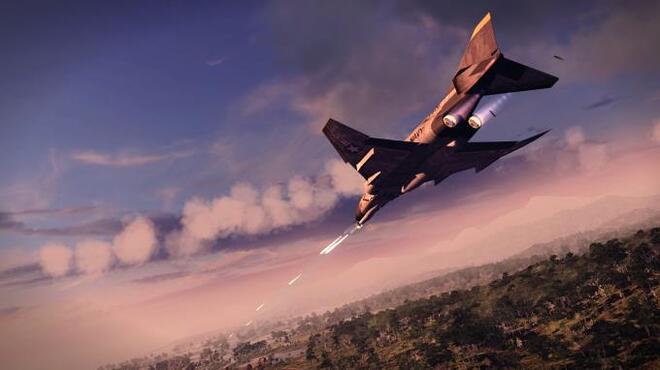 Air Conflicts: Vietnam Torrent Download