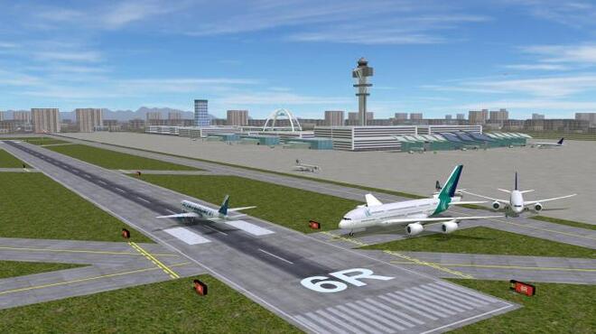 Airport Madness 3D Torrent Download