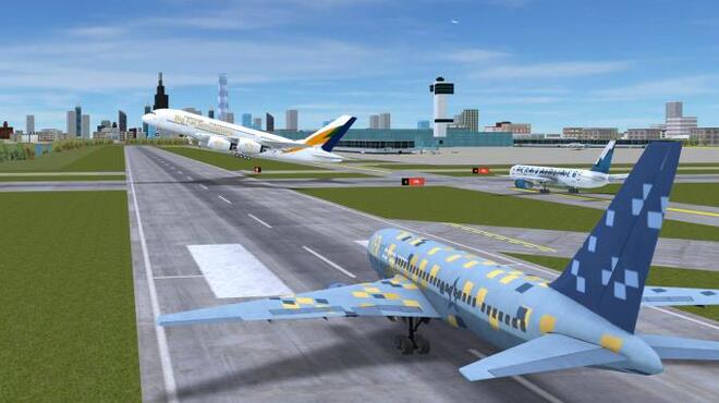 airport madness 3d volume 2 free