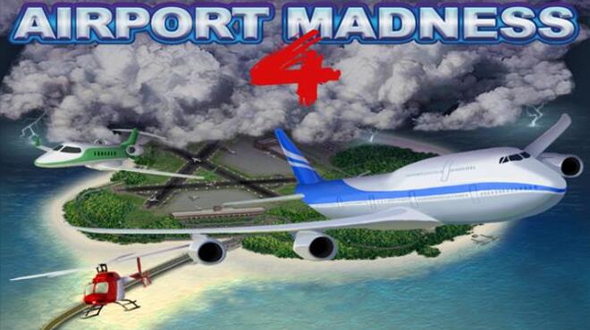 Airport Madness 4 Free Download