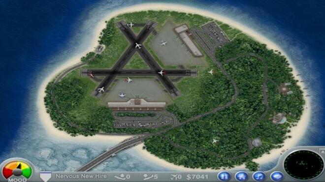 Airport Madness 4 Torrent Download