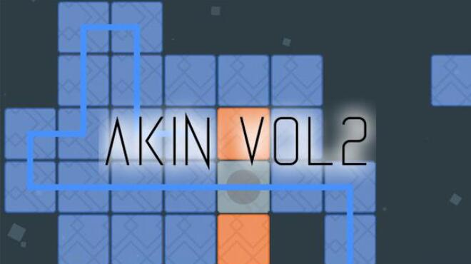 Akin Vol 2 Free Download