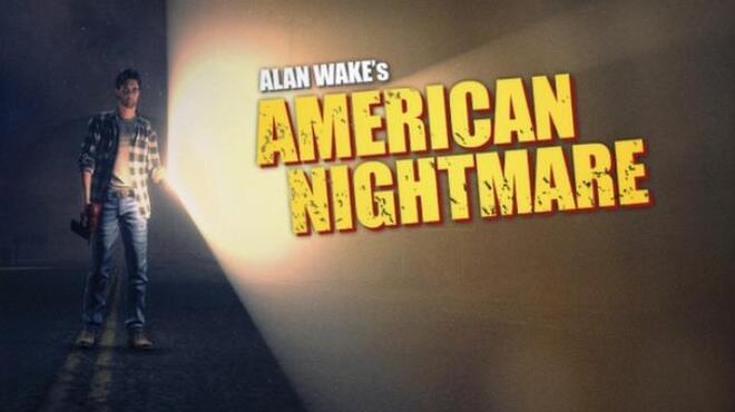 Alan Wake's American Nightmare Free Download