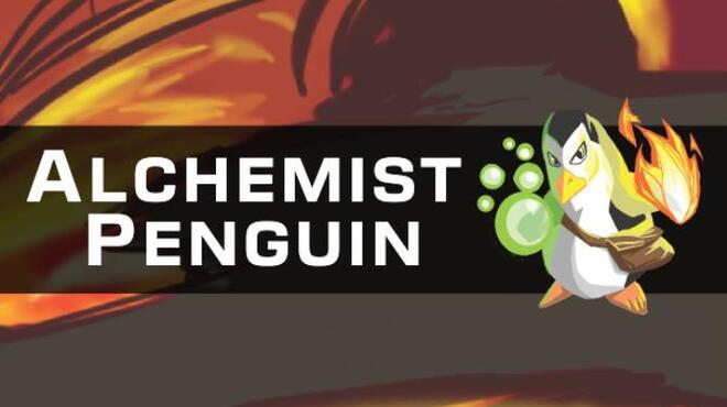 Alchemist Penguin Free Download