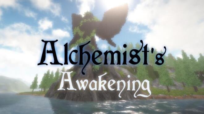 Alchemist's Awakening Free Download