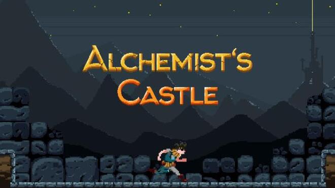 Alchemist's Castle Free Download