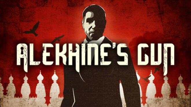 Alekhine's Gun Free Download