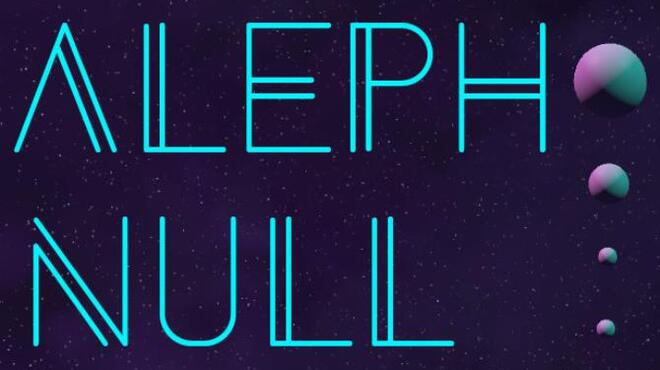 Aleph Null Free Download