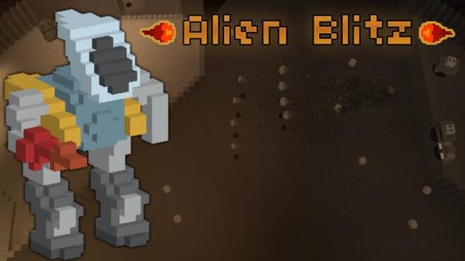 Alien Blitz Free Download