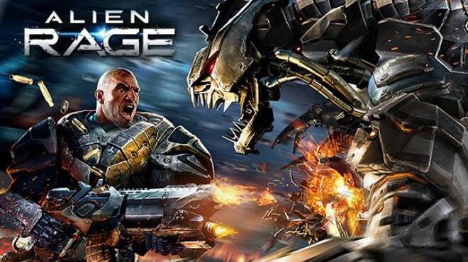 Alien Rage - Unlimited Free Download