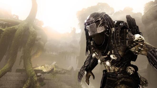 alien vs predator 1 game free