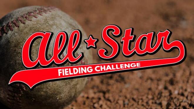 All-Star Fielding Challenge VR Free Download